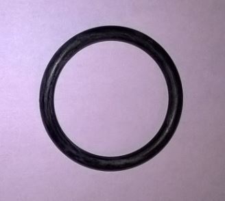 'O' ring seal for steering box rocker shaft
