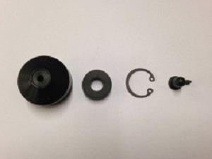 Clutch slave cylinder repair kit