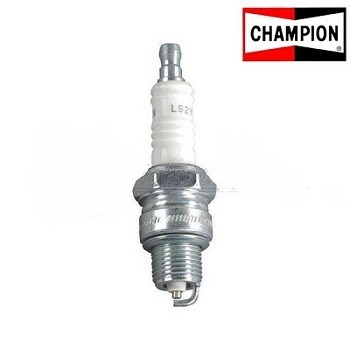 Champion 12v spark plugs