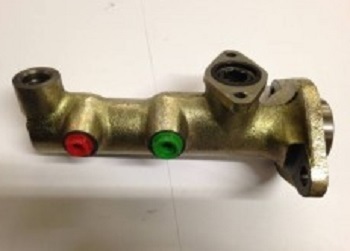 Series III Master cylinder for conversion to 101 (pattern)
