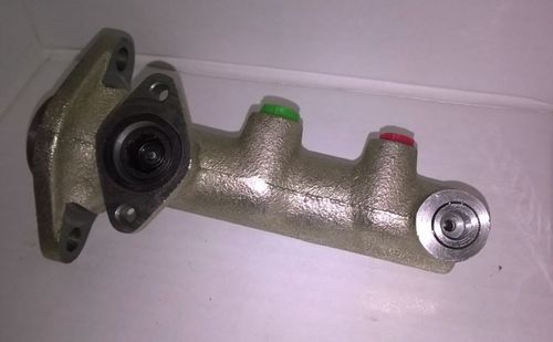 Series 3 Master cylinders converted to spec 101 (pattern)