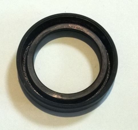 Gearbox input oil seal