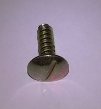 ACME thread floor pan screws