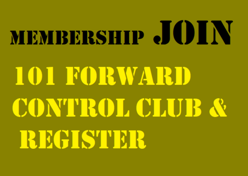 Membership Join