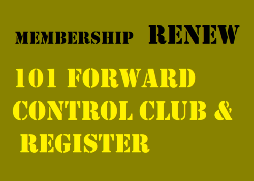 Membership Renew
